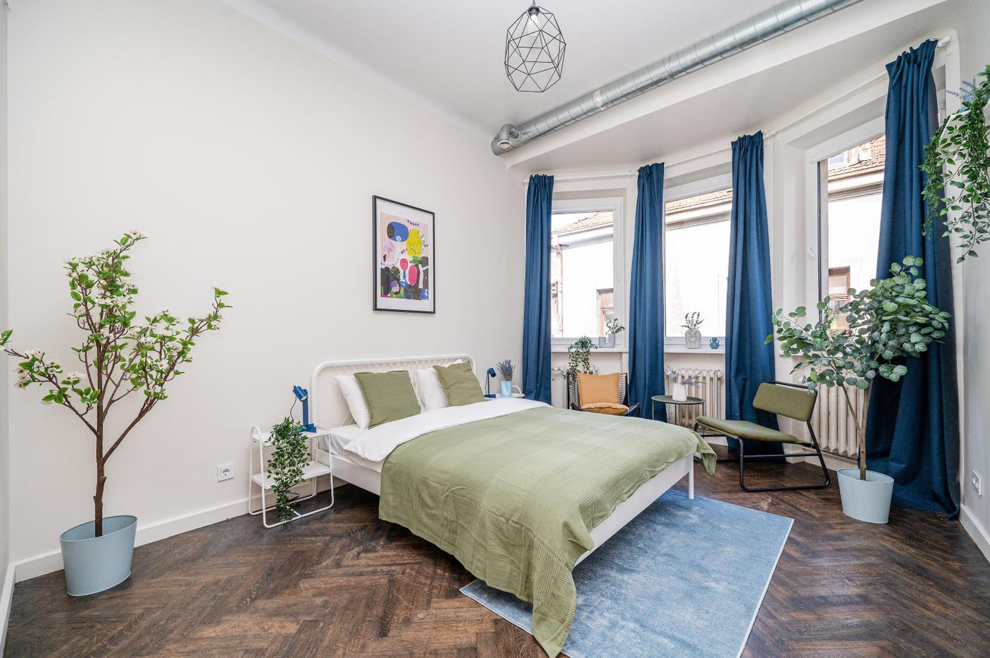 Central Avenue Residence Kaunas Extérieur photo