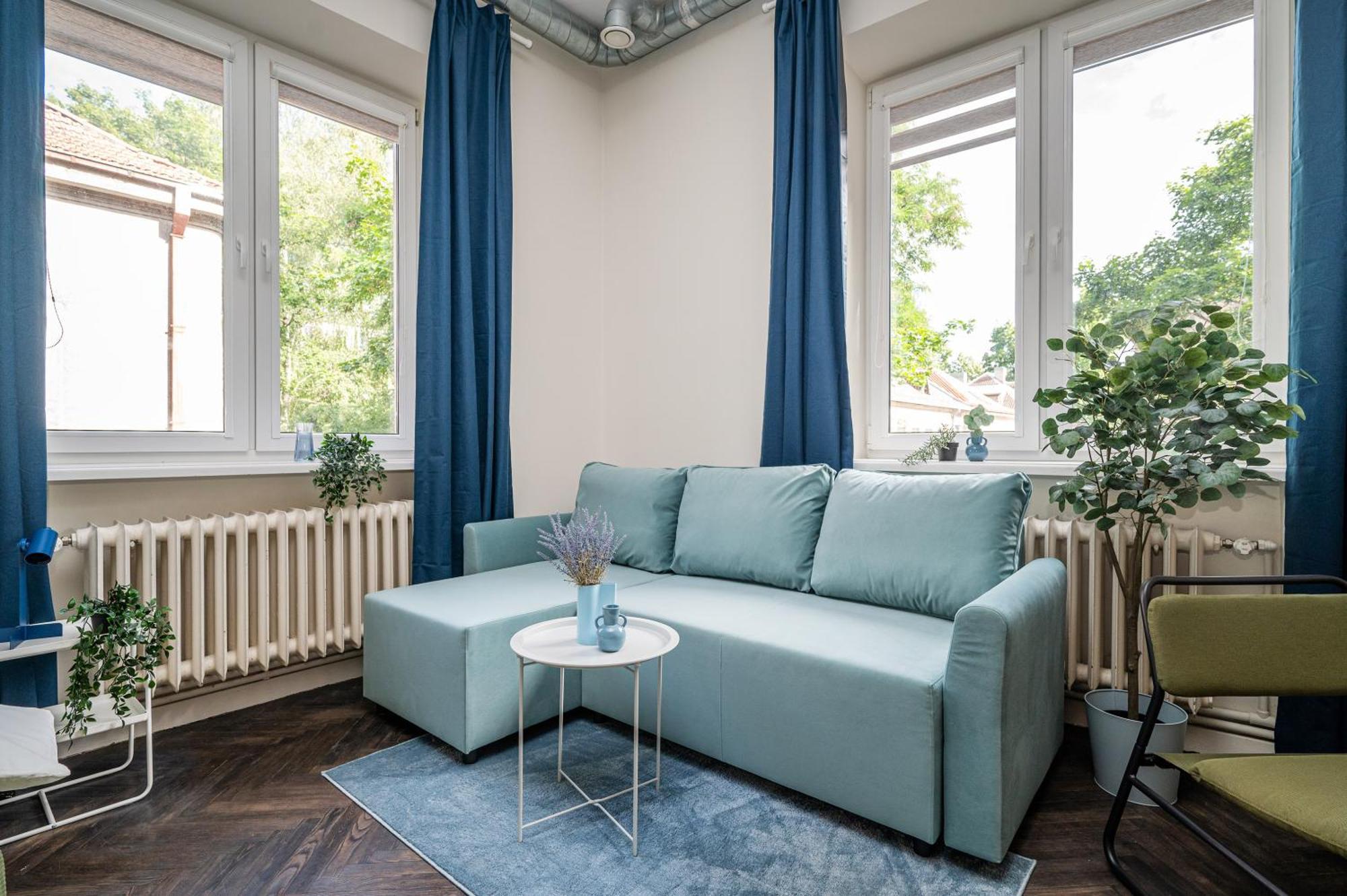Central Avenue Residence Kaunas Extérieur photo